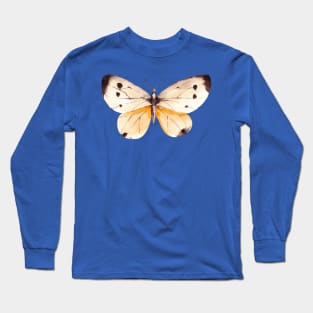 Butterfly sixth series Long Sleeve T-Shirt